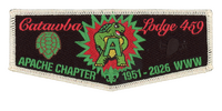 Catawba S199