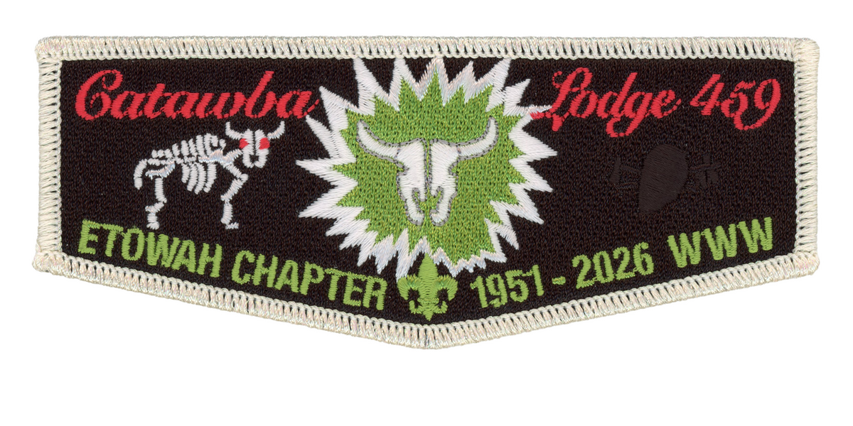 Catawba S200