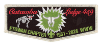 Catawba S200
