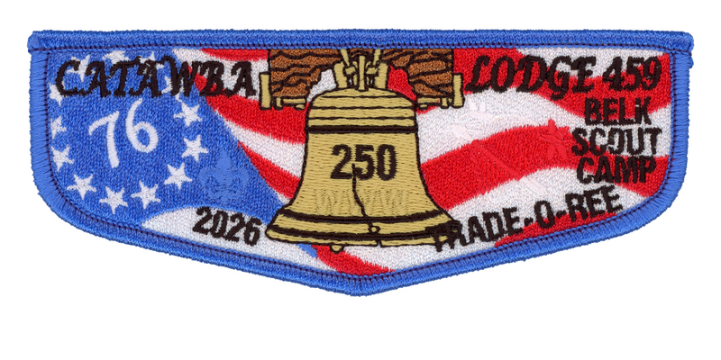 Catawba S202