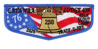 Catawba S202