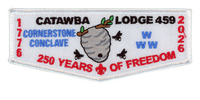 Catawba S205