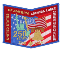 Catawba X102