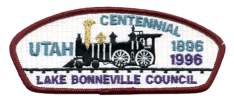 Lake Bonneville SA-10