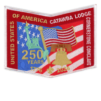 Catawba X103