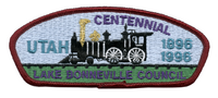 Lake Bonneville SA-11