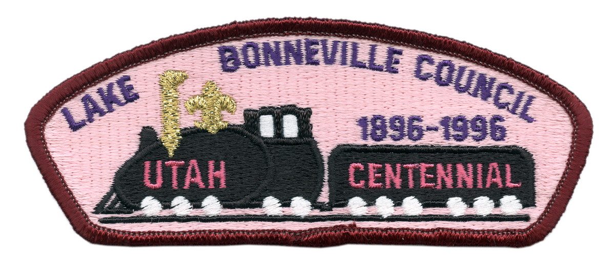 Lake Bonneville SA-12