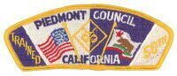 Piedmont SA-14