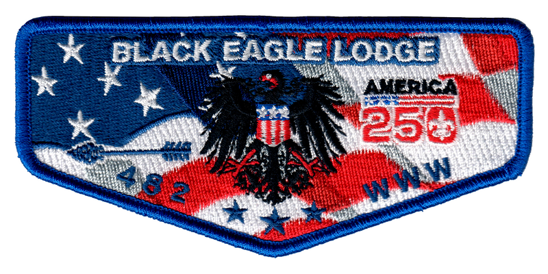 Black Eagle S275