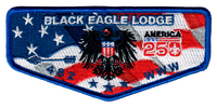 Black Eagle S275