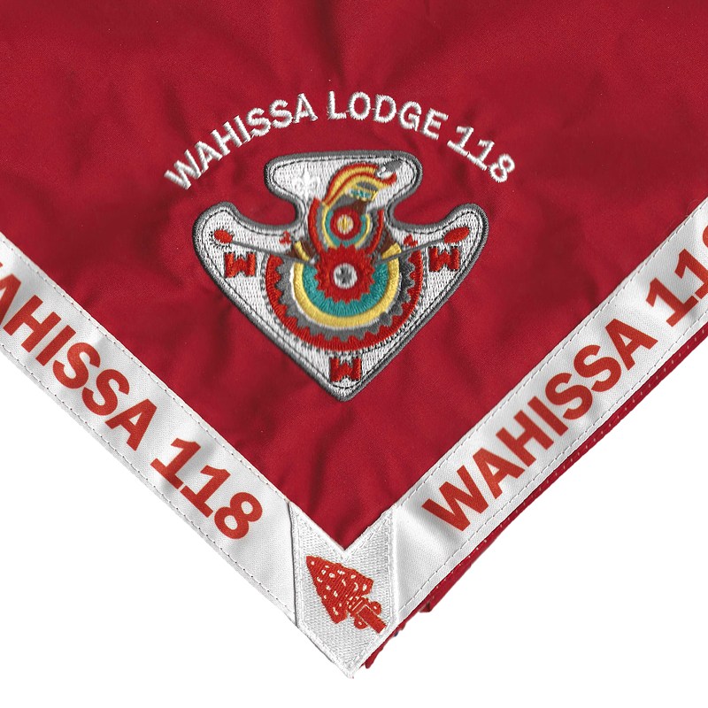 Wahissa N13