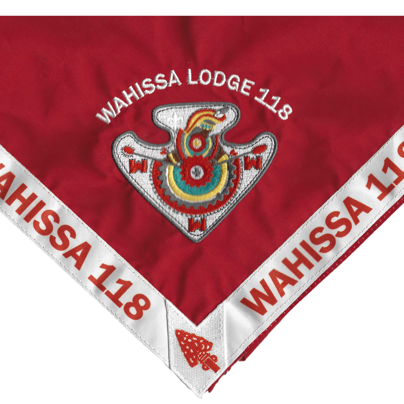 Wahissa N9