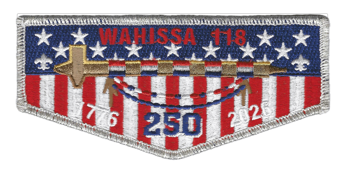 Wahissa S67
