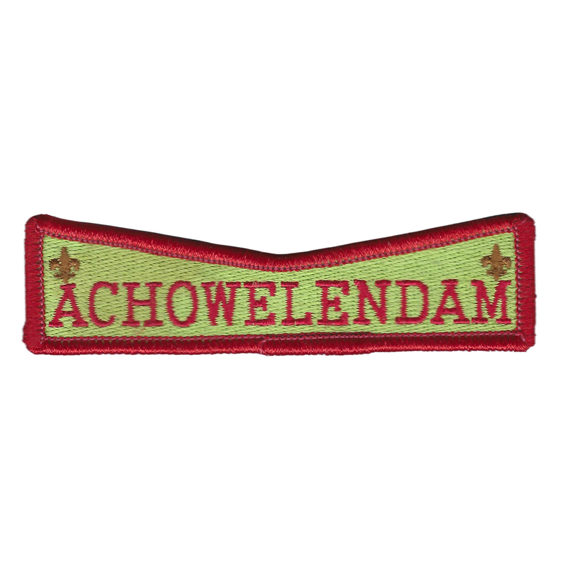 Achowelendam X3