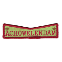 Achowelendam X3