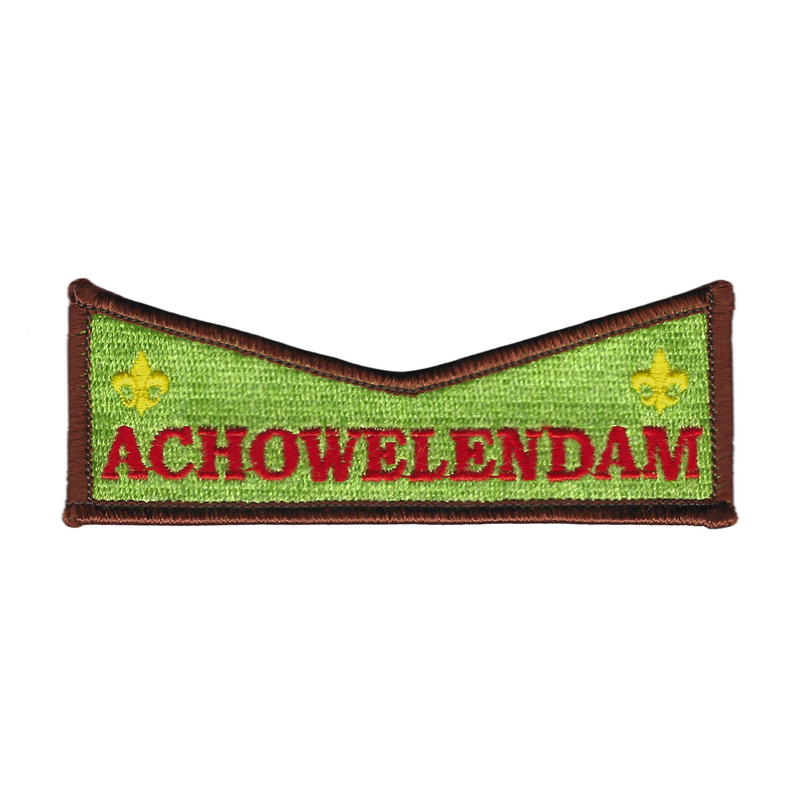Achowelendam X4