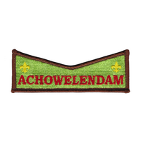 Achowelendam X4