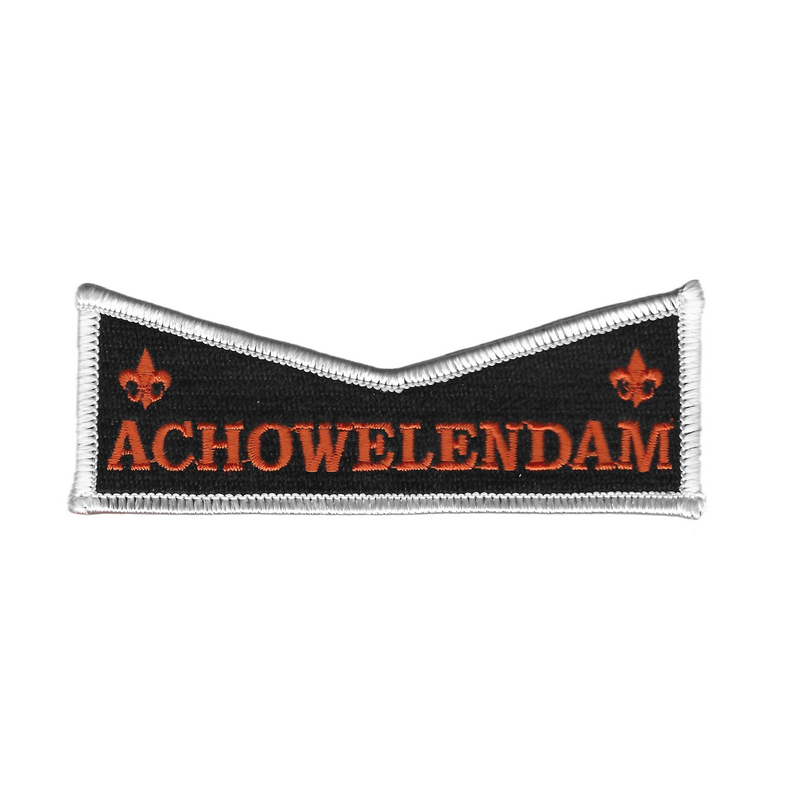 Achowelendam X5