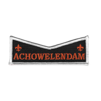 Achowelendam X5