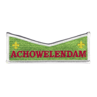 Achowelendam X6