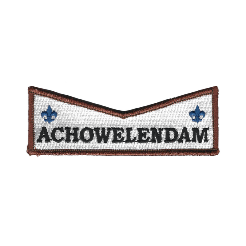 Achowelendam X7
