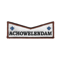 Achowelendam X7