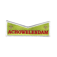 Achowelendam X8