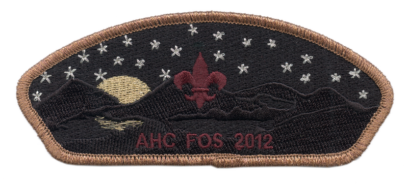 Allegheny Highlands SA-108