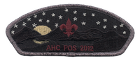 Allegheny Highlands SA-109