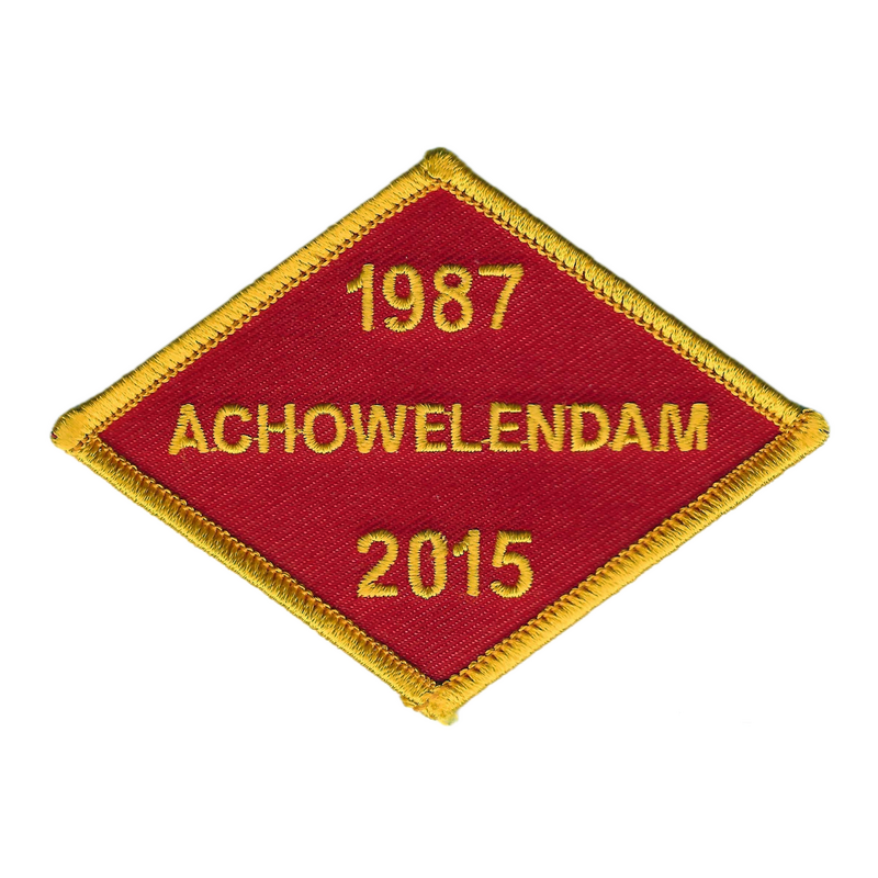 Achowelendam X14
