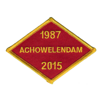 Achowelendam X14