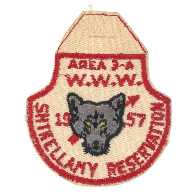 3-A eX1957-1