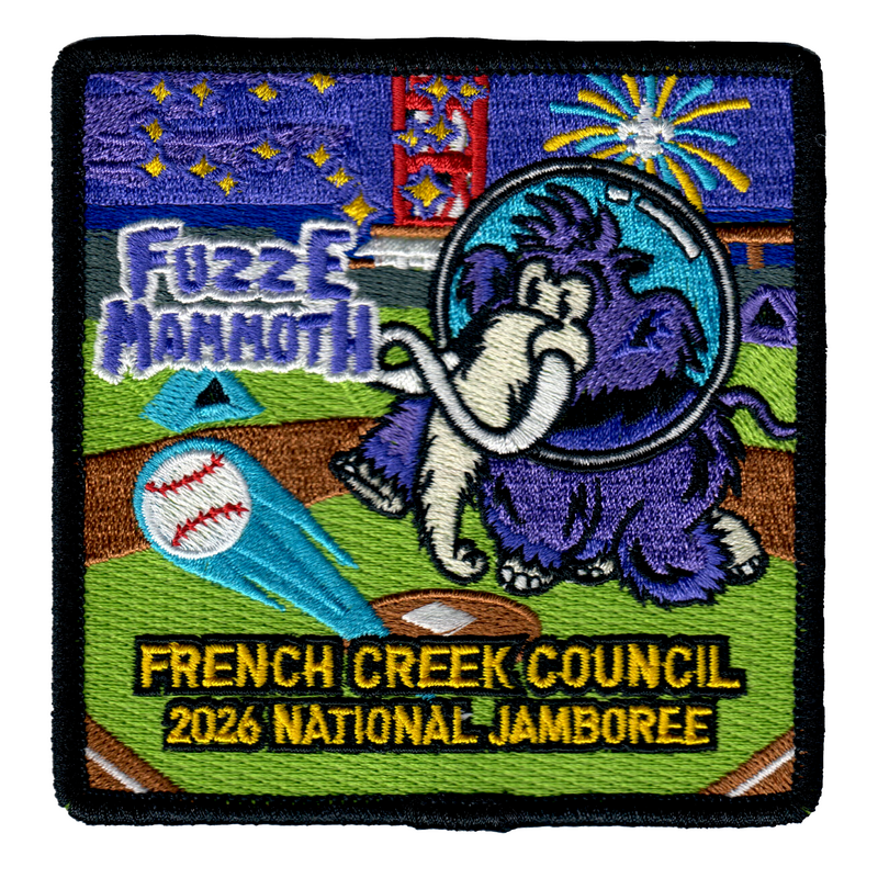 French Creek JCP-2026-1