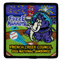 French Creek JCP-2026-1