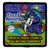 French Creek JCP-2026-1