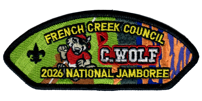 French Creek JSP-2026-3