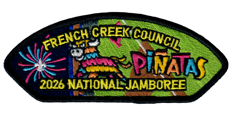 French Creek JSP-2026-4