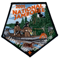 French Creek JCP-2005-1