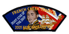 French Creek JSP-2005-3