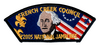 French Creek JSP-2005-4