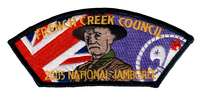 French Creek JSP-2005-5