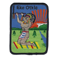 Eke Otkia X1