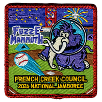 French Creek JCP-2026-6