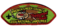 French Creek JSP-2026-10