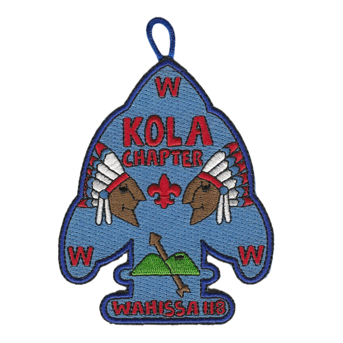 Kola A8