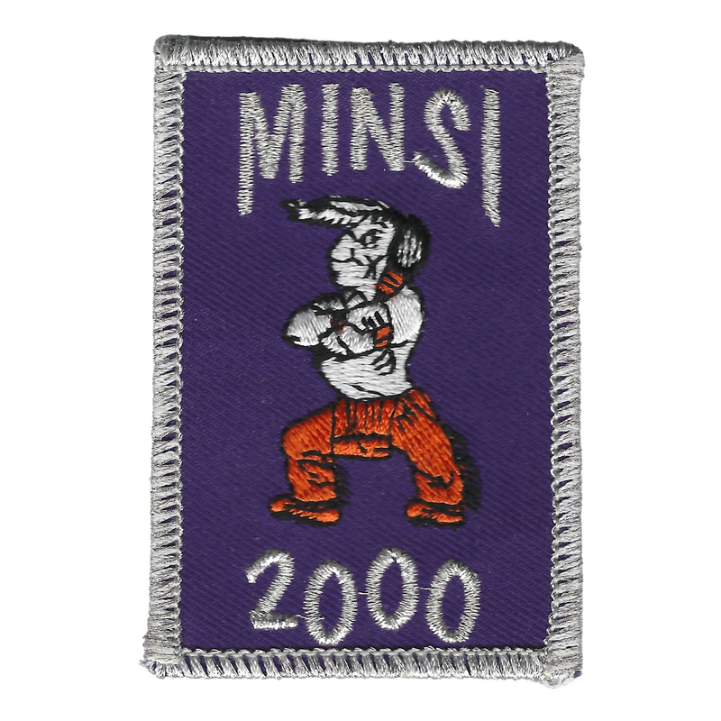 Minsi X4