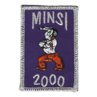 Minsi X4