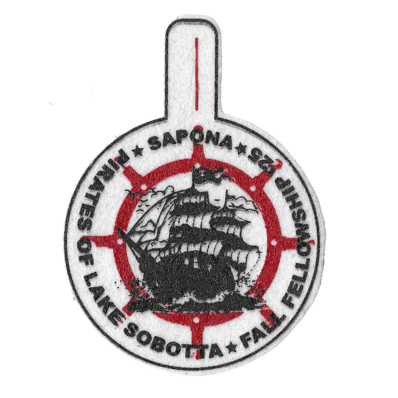 Sapona eR2025-1