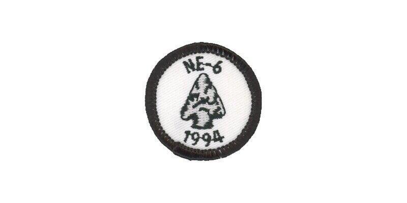NE-6 eR1994-2