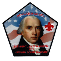 French Creek JCP-2013-1